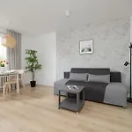 Park Solec By Renters Διαμέρισμα
