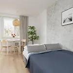 Διαμέρισμα Park Solec By Renters