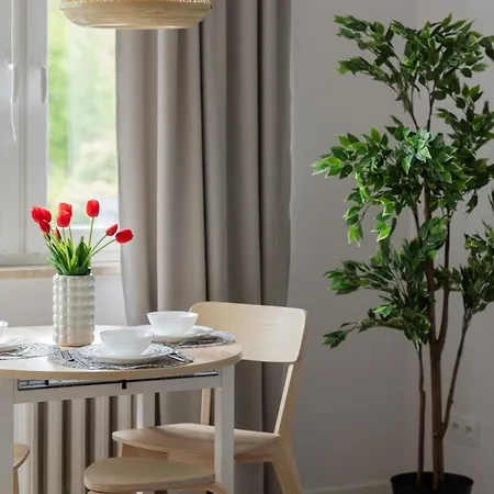 Park Solec By Renters