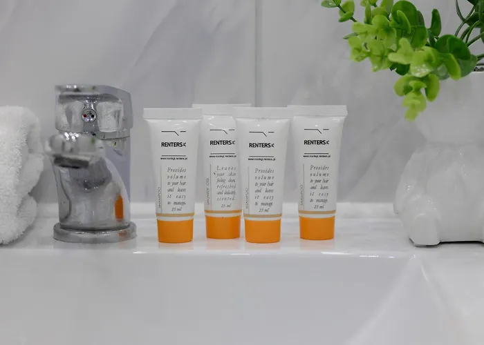 Park Solec By Renters *