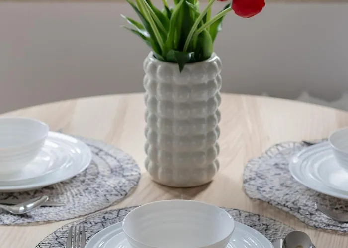 Apartman Park Solec By Renters *