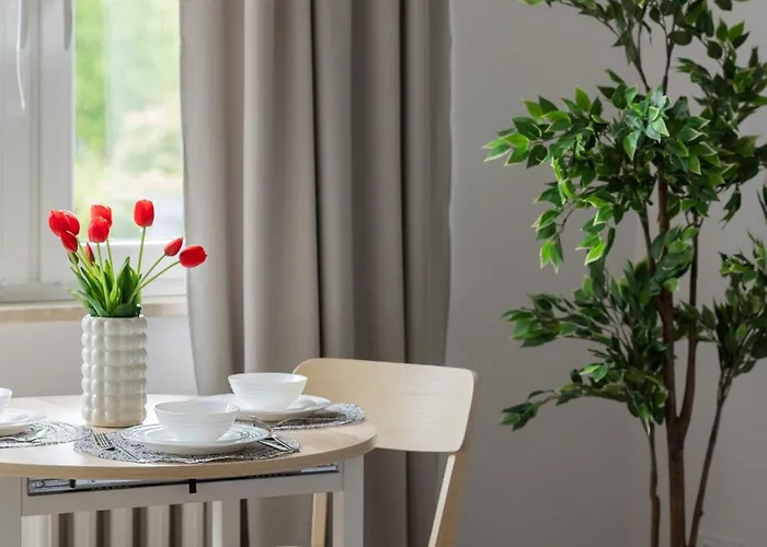 Park Solec By Renters